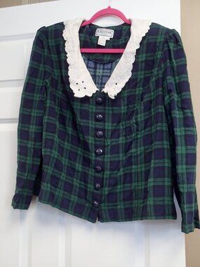 LG Star Plus Vintage Top SIze 22W